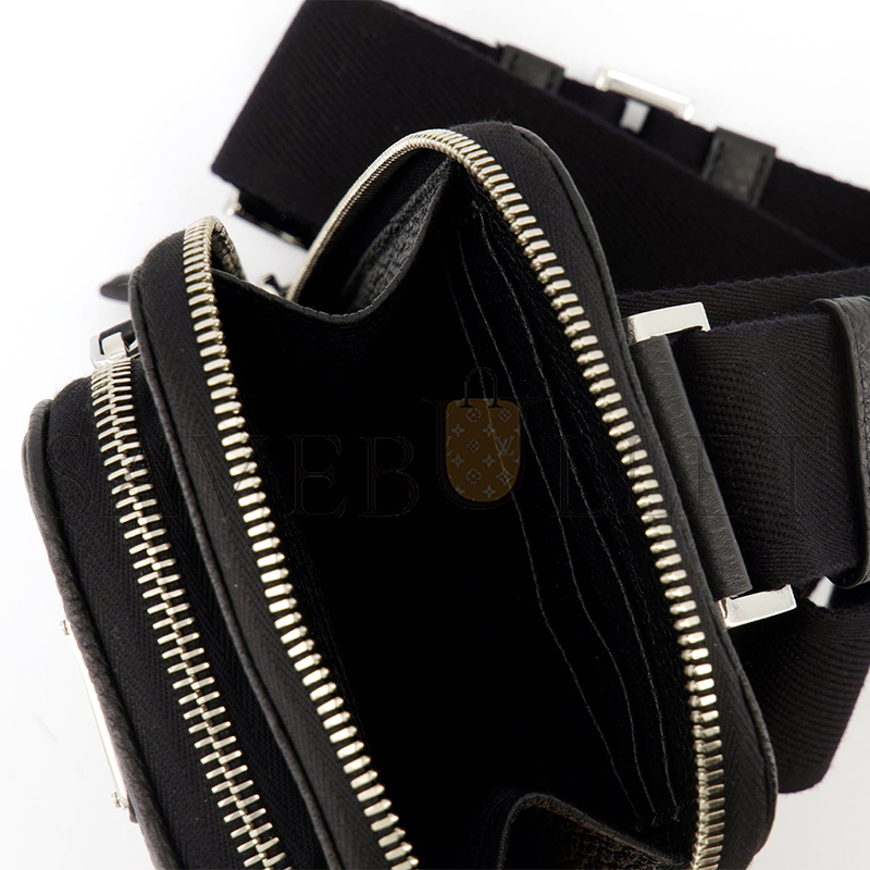 Pra*a mini shoulder bag 2zh195 (18*11.5cm)